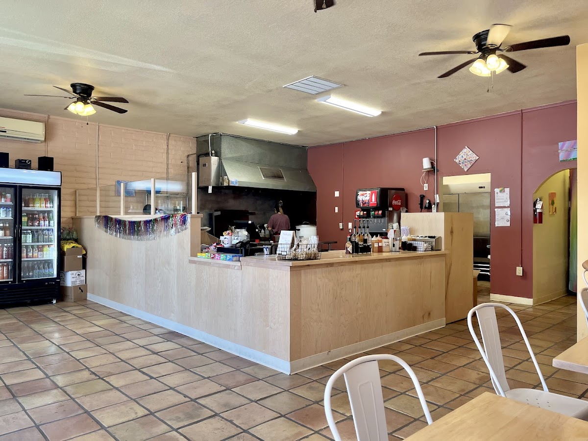Choi's Korean Restaurant